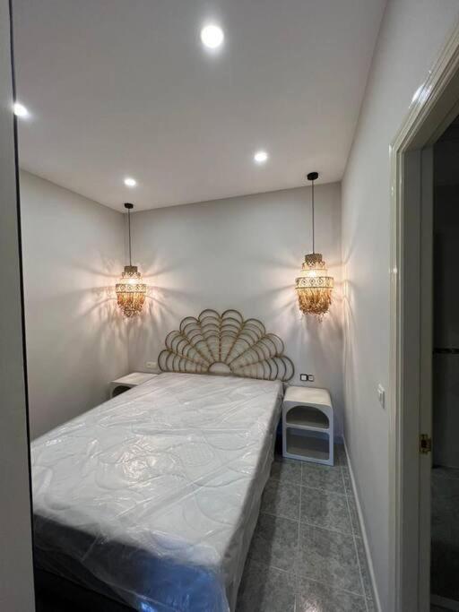 Appartement Aan Boulevard En Zwembad Sitio de Calahonda エクステリア 写真