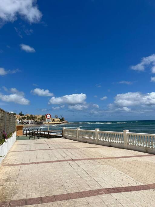 Appartement Aan Boulevard En Zwembad Sitio de Calahonda エクステリア 写真