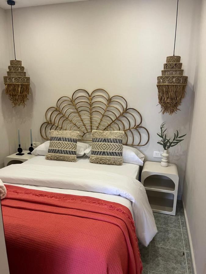 Appartement Aan Boulevard En Zwembad Sitio de Calahonda エクステリア 写真