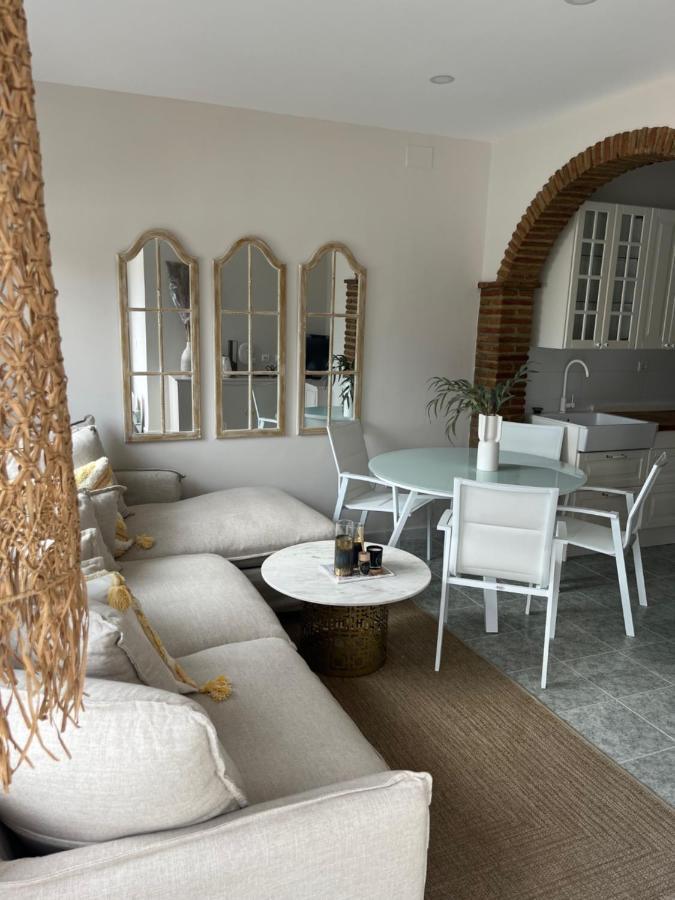 Appartement Aan Boulevard En Zwembad Sitio de Calahonda エクステリア 写真