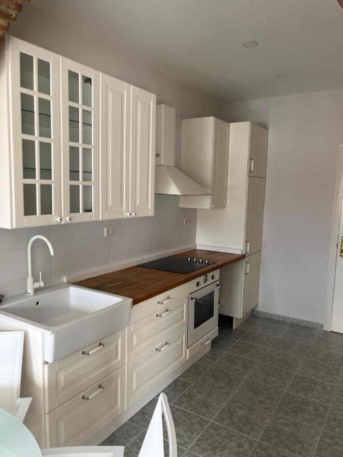 Appartement Aan Boulevard En Zwembad Sitio de Calahonda エクステリア 写真